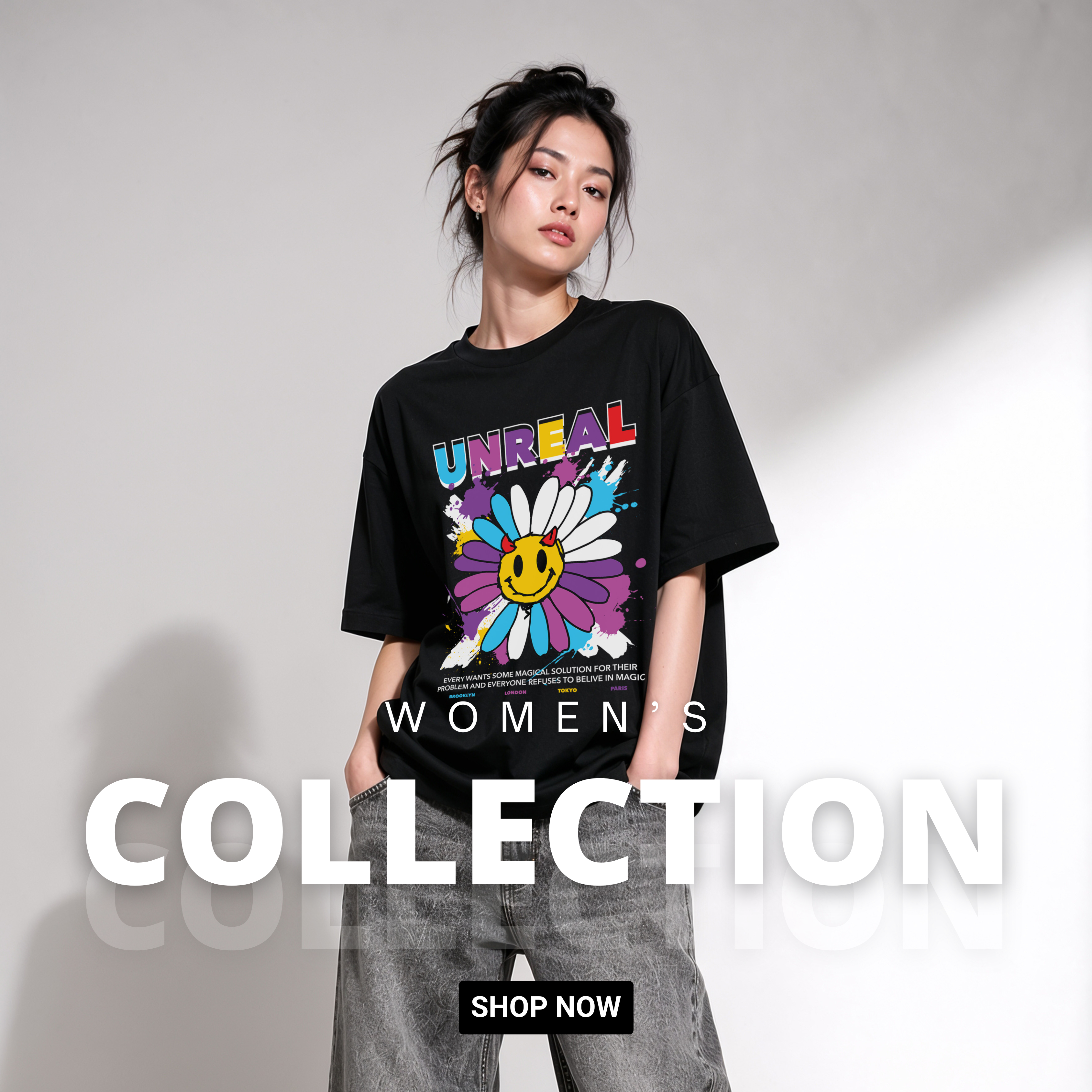 Women Collection