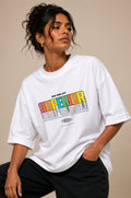 Superior Women Oversized Classic T-Shirt