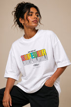 Superior Women Oversized Classic T-Shirt