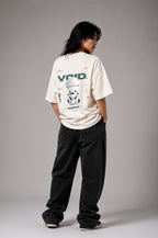 Void Women Oversized Classic T-Shirt