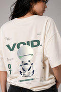 Void Women Oversized Classic T-Shirt
