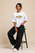 Superior Women Oversized Classic T-Shirt