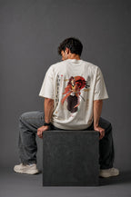 Yoriichi  Men Oversized Classic T-Shirt