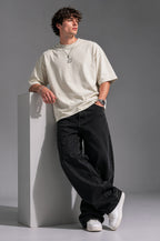 Jiraiya Men Oversized Classic T-Shirt