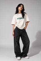 Void Women Oversized Classic T-Shirt