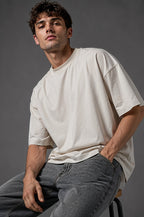 Yoriichi  Men Oversized Classic T-Shirt