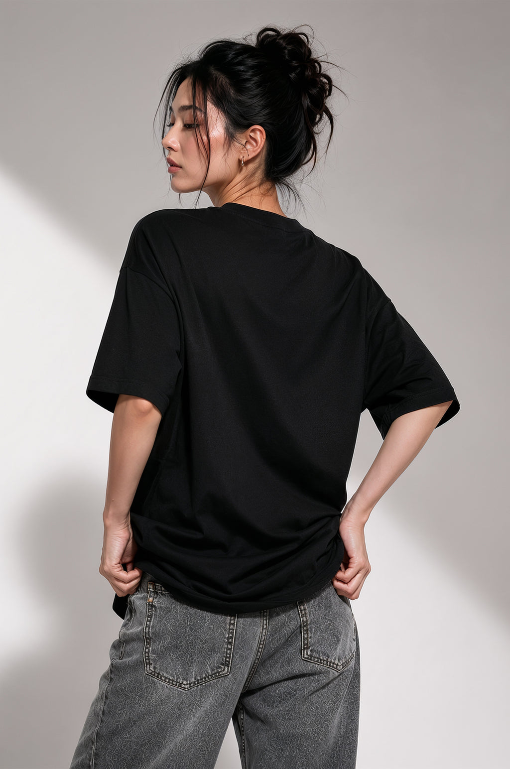 Unreal Women Oversized Classic T-Shirt