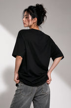 Unreal Women Oversized Classic T-Shirt