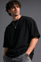 Sword Men Oversized Classic T-Shirt