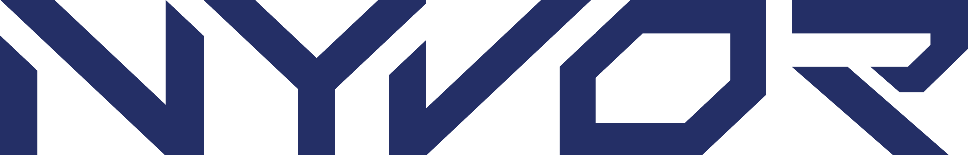 Nyvor
